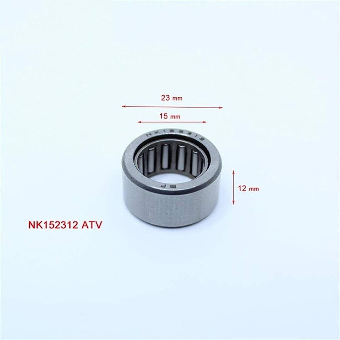 Cg Şanzıman Rulmanı NK152312