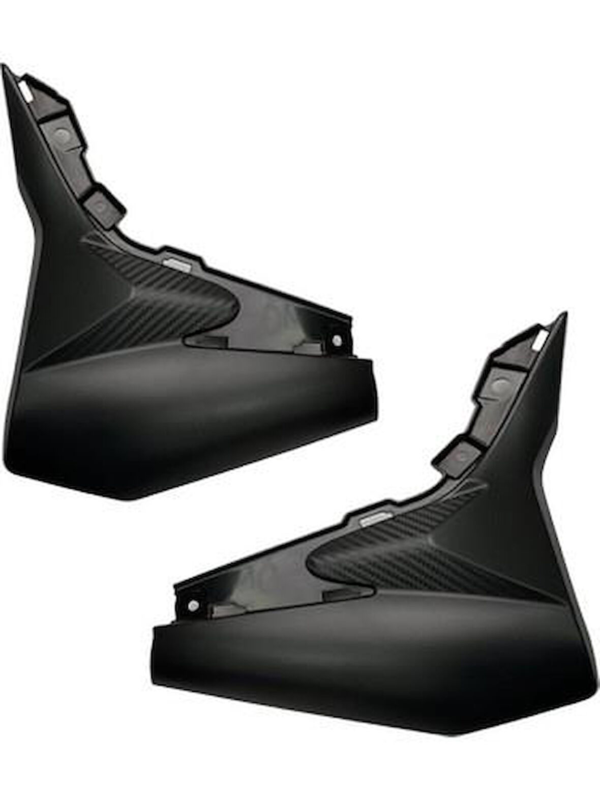 Mondial Drift L 125 Akü Yan Kapak Takımı