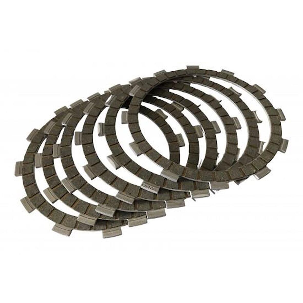 Mondial Rx3 250i Evo Debriyaj Balata