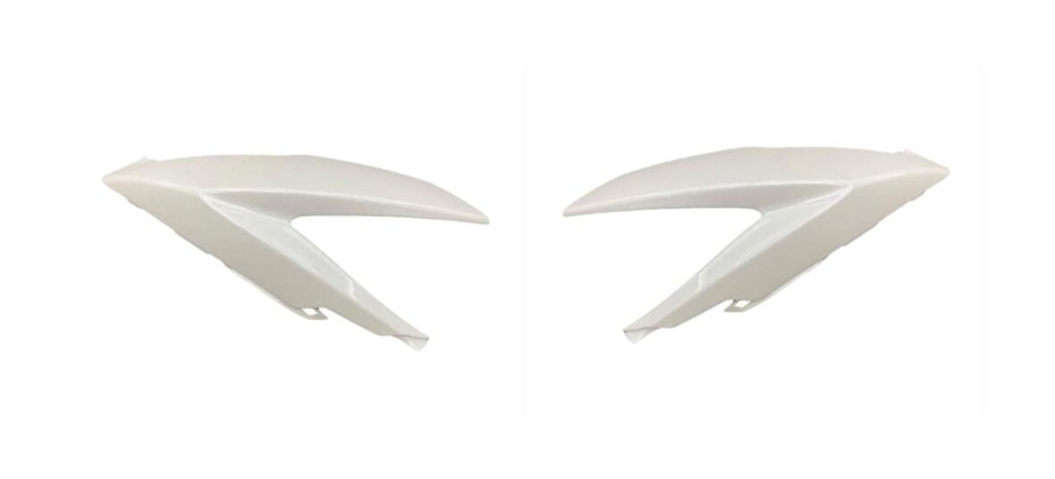 Mondial Drift L 125 Far Grenaj Beyaz Takım