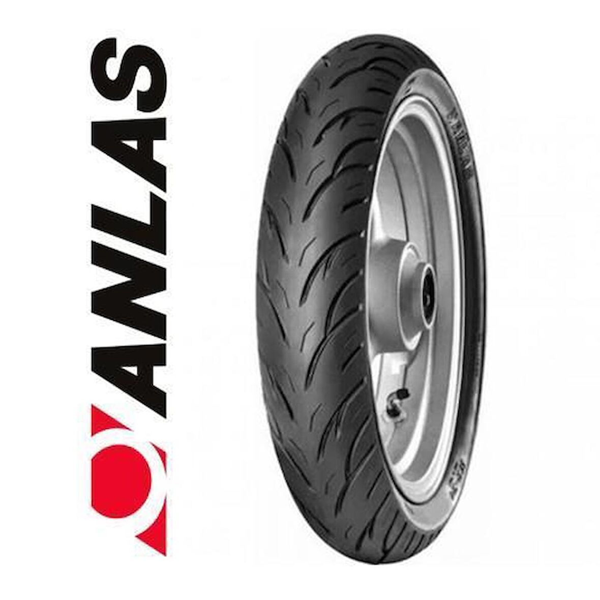140/70-14 M/C 68S TL Lastik Anlas Tournee 2