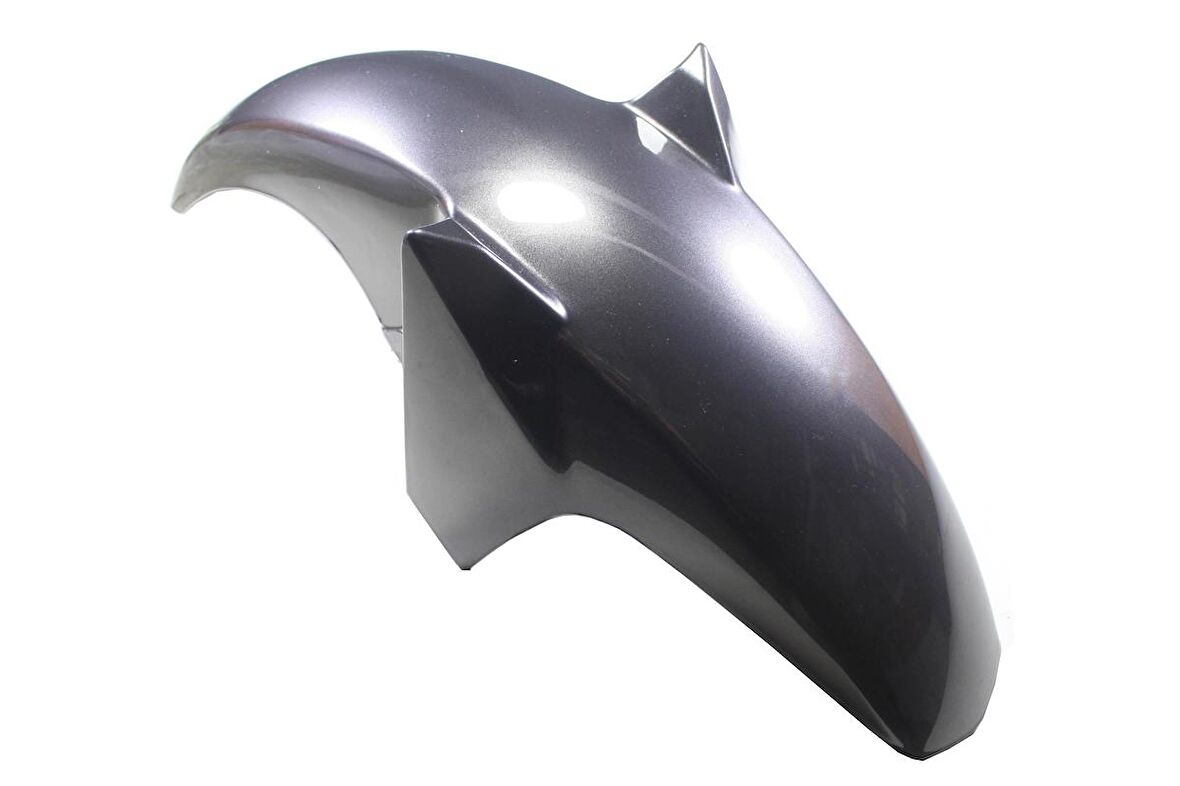 Yamaha Ybr 125 Ön Çamurluk Füme