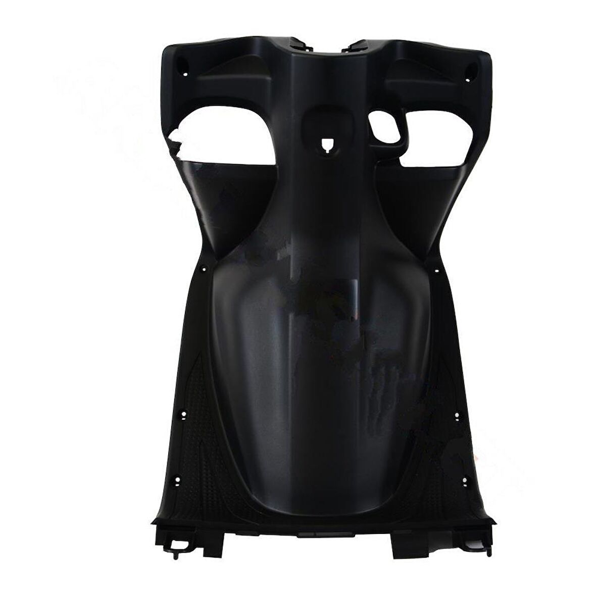 Honda Activa S 125 Torpido