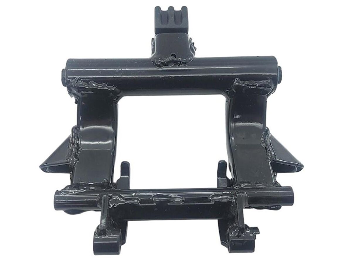 Honda Spacy 110 Motor Askısı