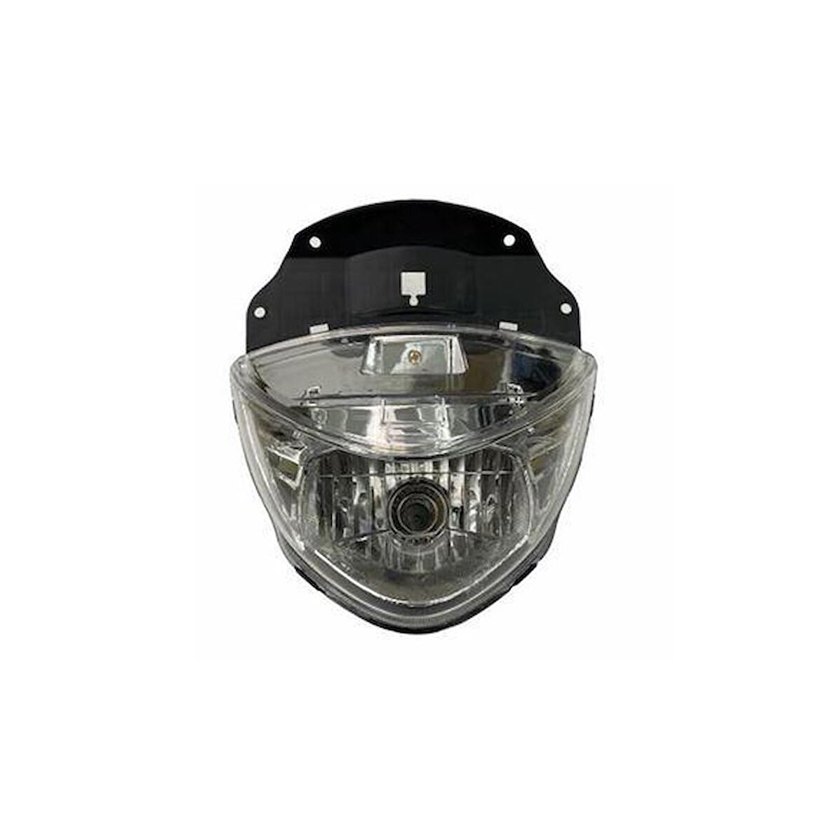 Mondial Drift L 125 Far
