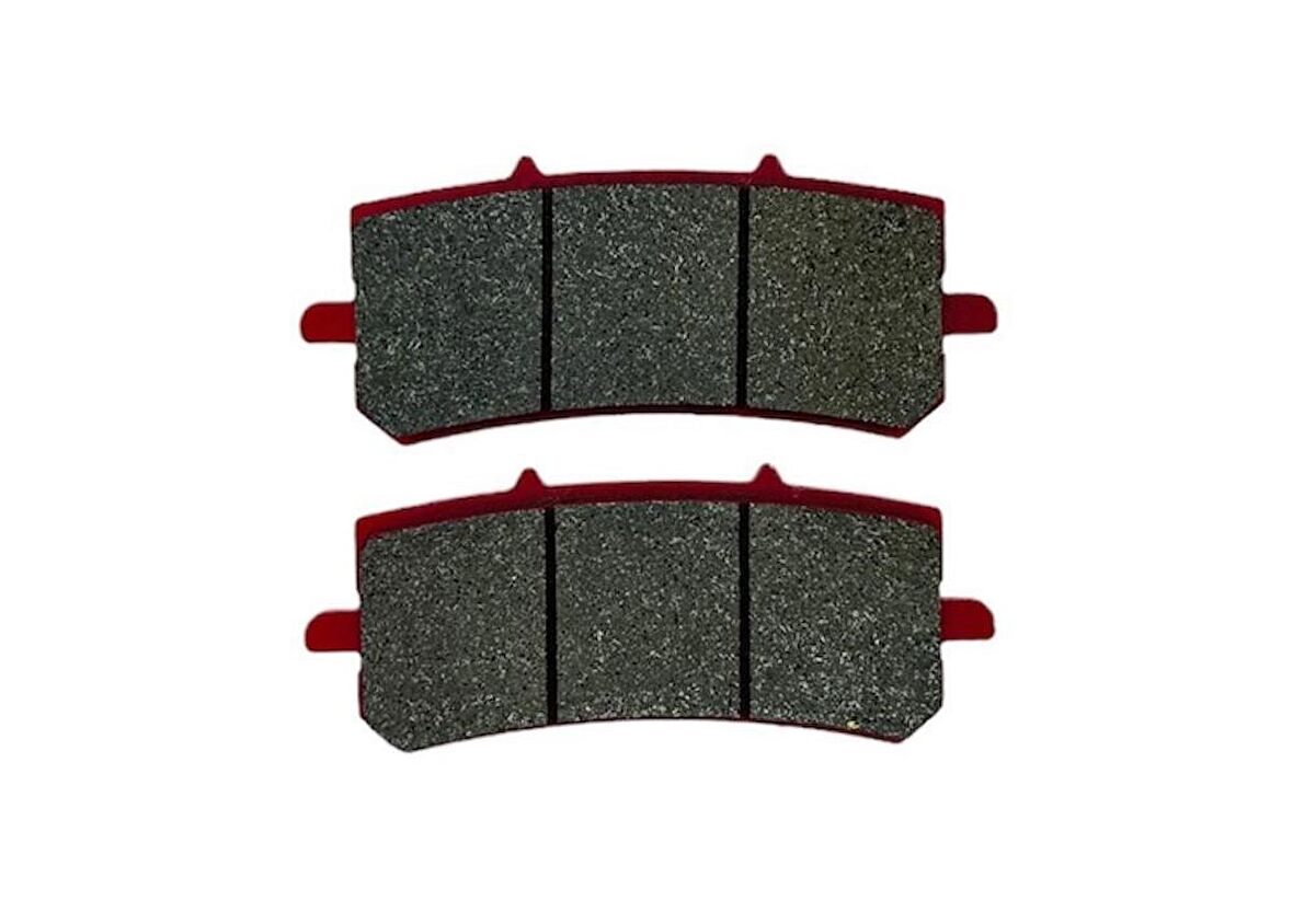 Cf Moto 250 Nk Ön Fren Balata 2021 Ve Öncesi