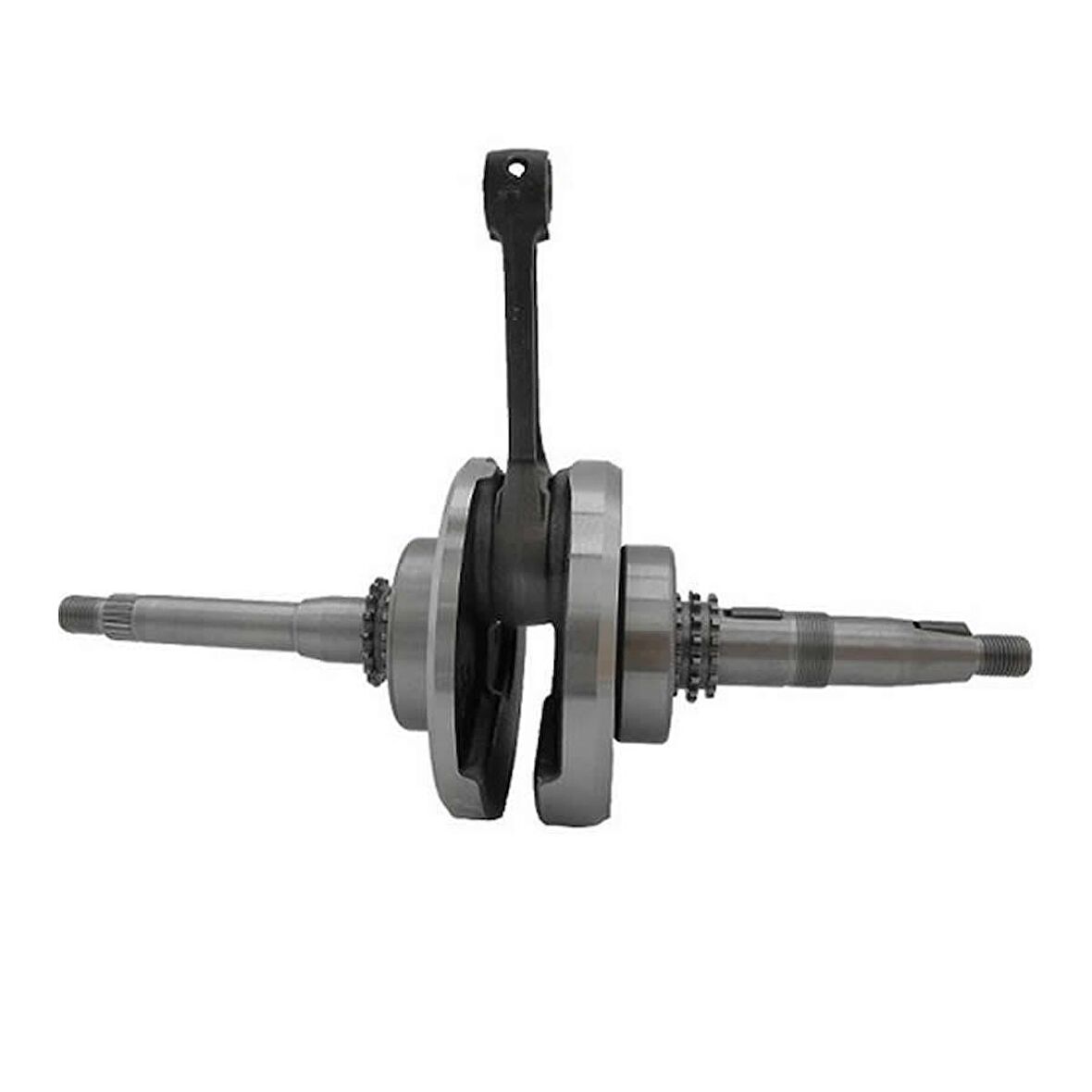 Scooter 125-150 Krank