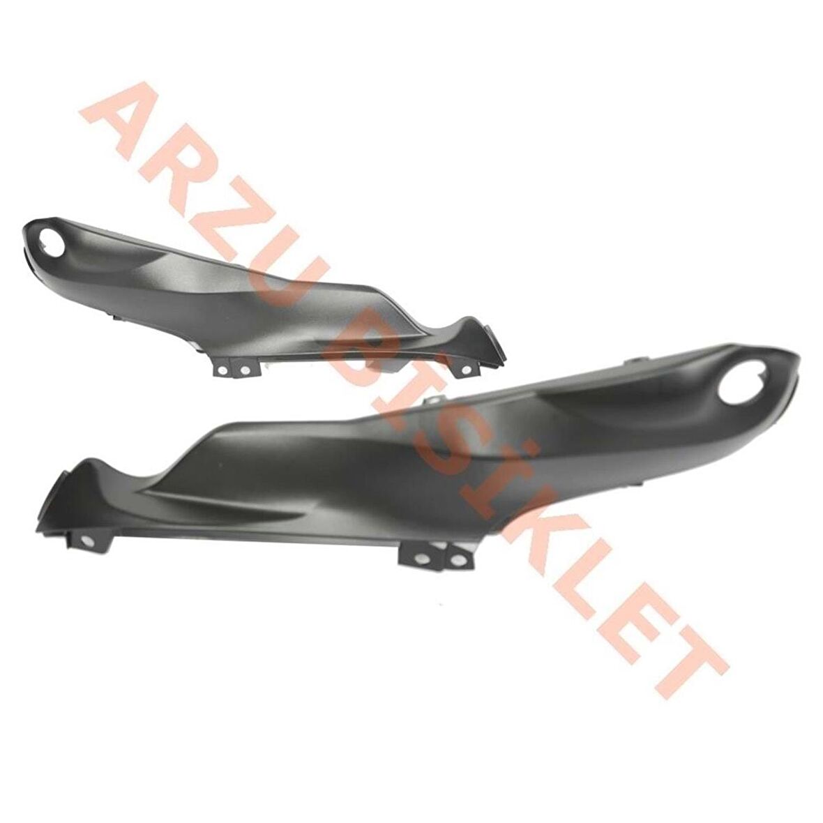 Mondial Drift L 125 Arka Sinyal Bağlantı Grenajı Takım