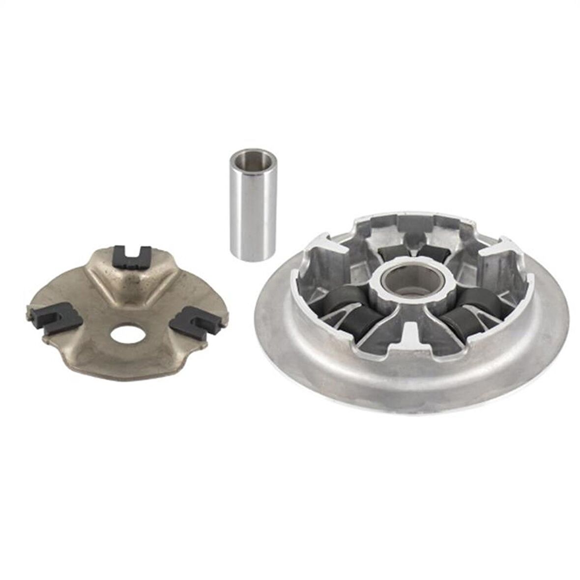 Yamaha N-Max 125-155 Ön Varyatör 2020 Ve Öncesi