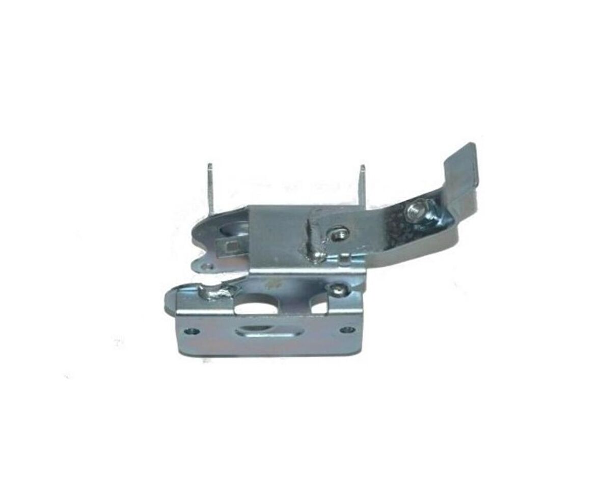 Rks Spontini 110 Kafa Demiri