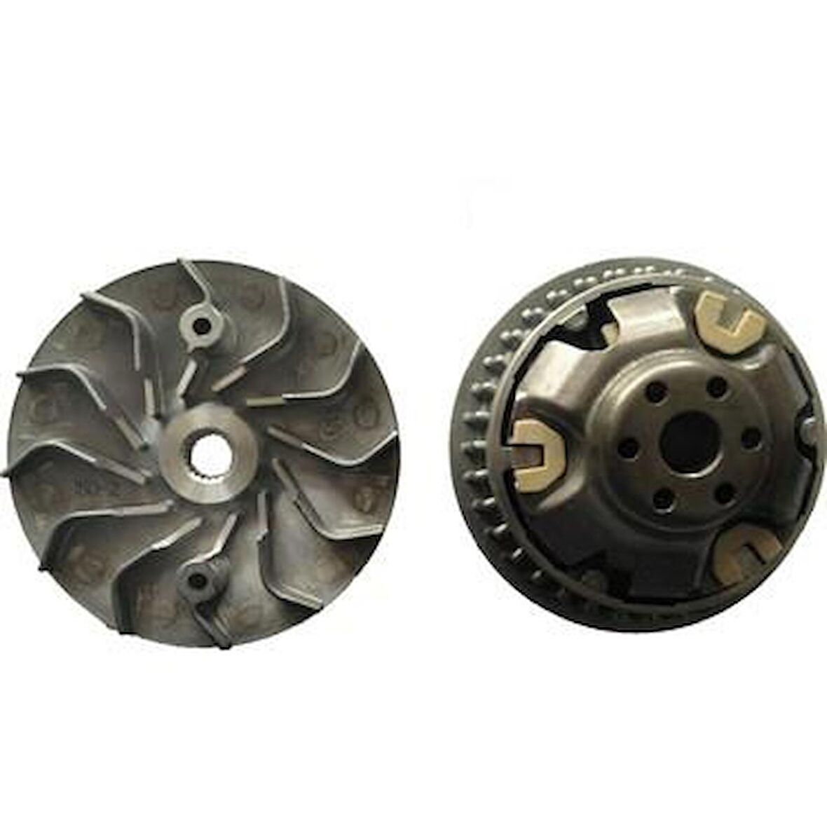 Atv Loncin 200 Ön Varytatör