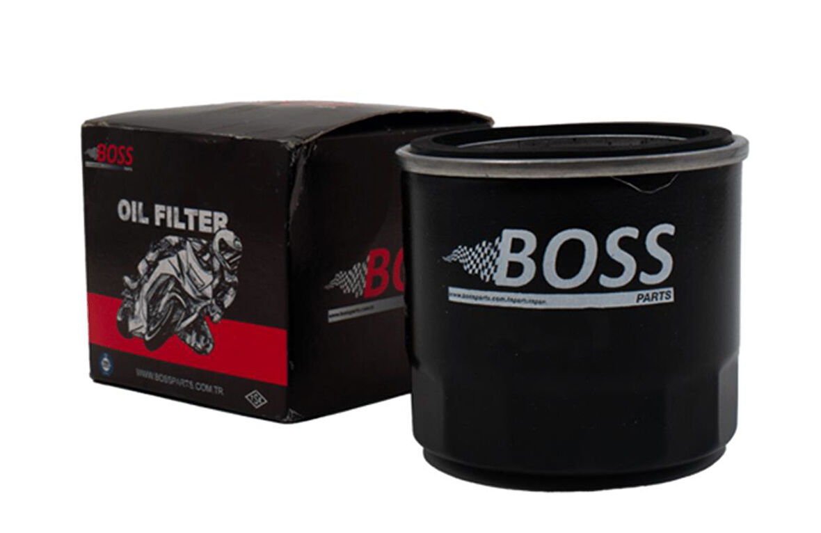 Cf Moto Sr 450 Yağ Filtre