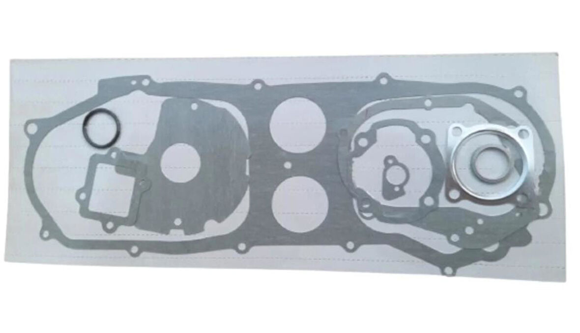 Yamaha Bws 100 Conta Seti