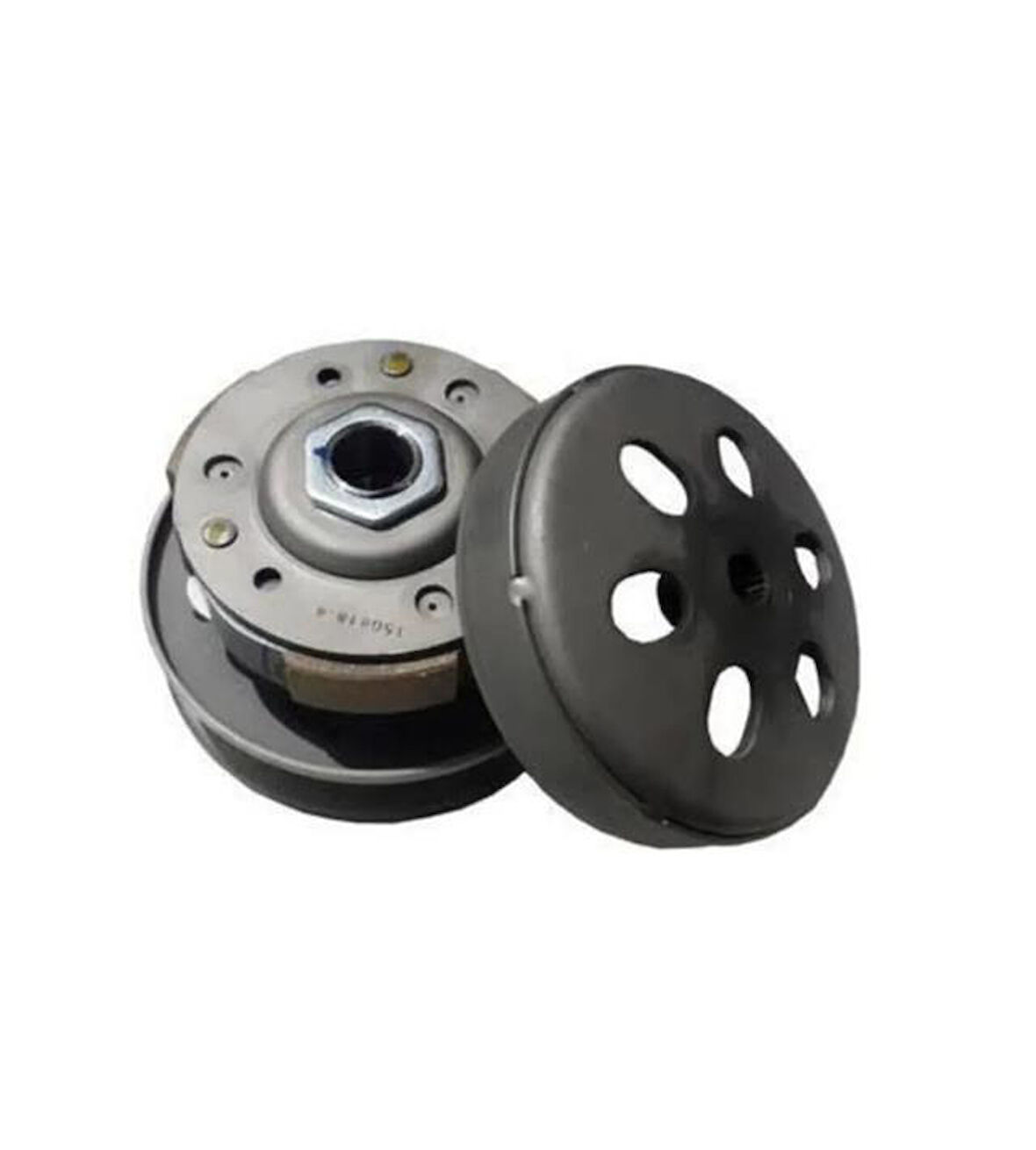 Honda Pcx 125 Arka Varytaör 2014-2017