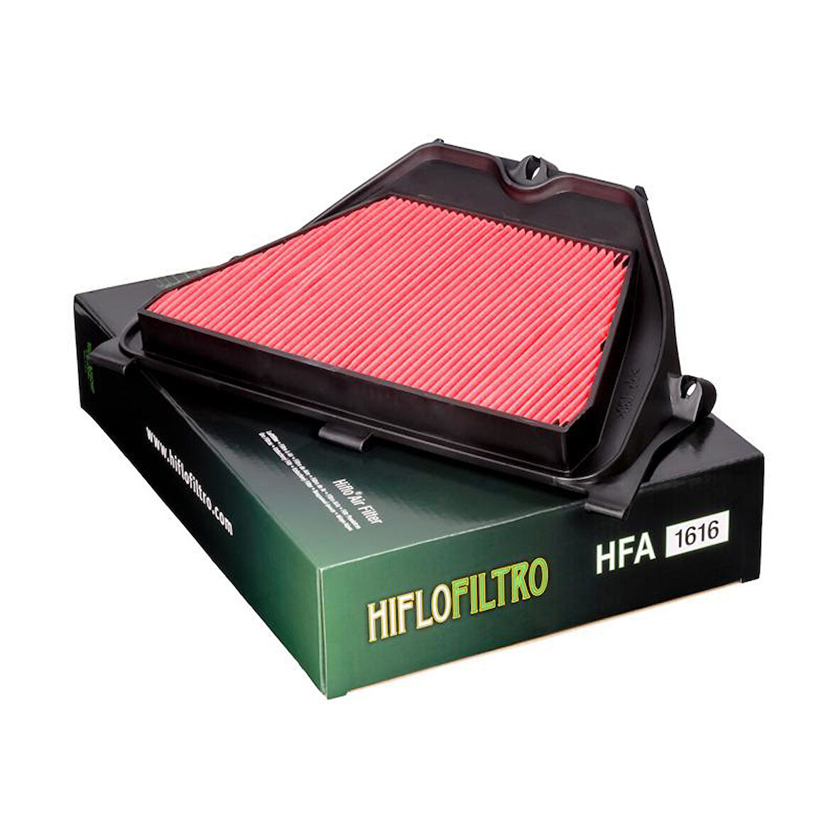 Honda CBR 600 RR Hava Filtre Hiflo 2003-2006