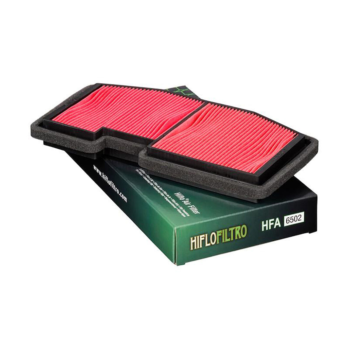 Trıumph Daytona 675 Hava Filtre Hiflo 2011-2017