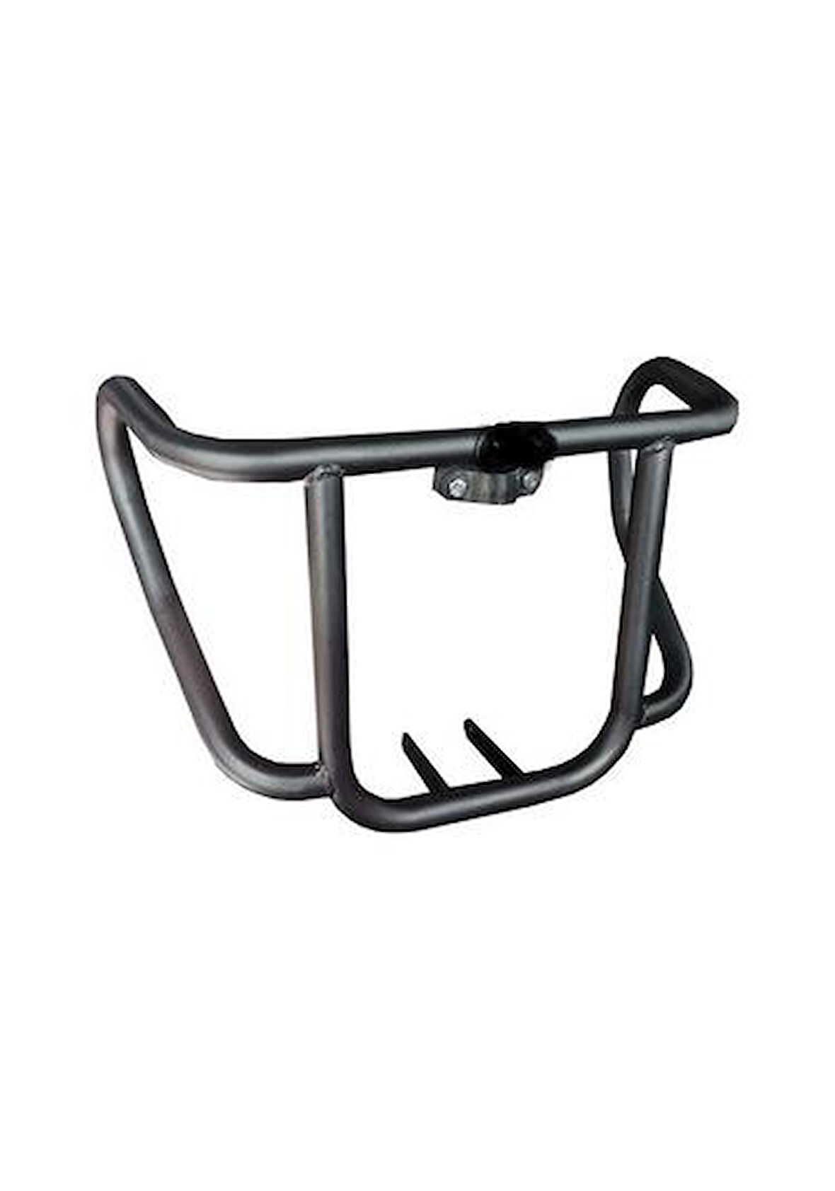 Yamaha Ybr 125 Koruma Demiri