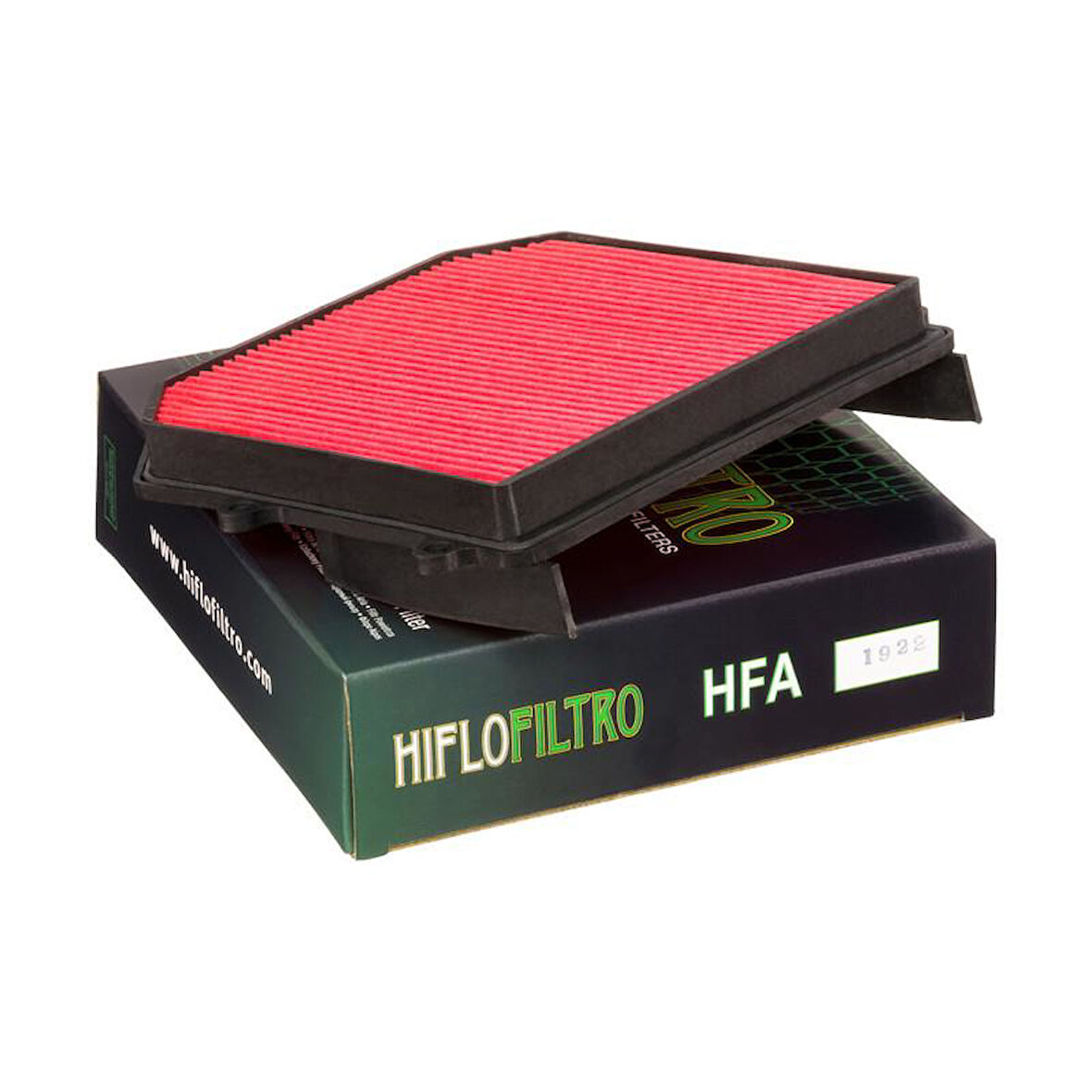 Honda XL 1000 Varadero ABS Hava Filtre Hiflo 2003-2013