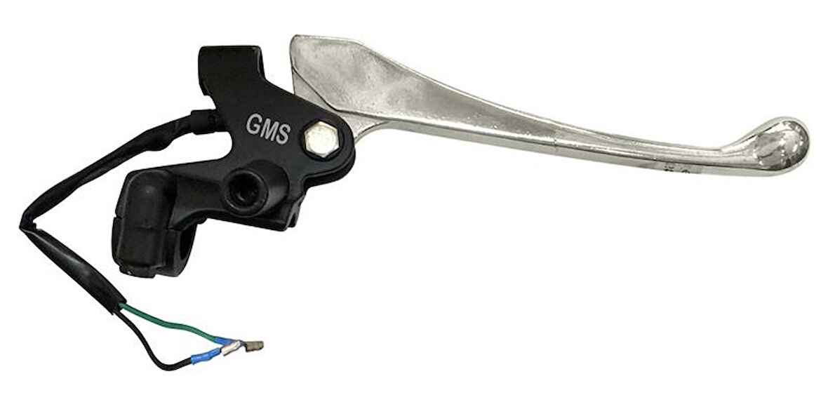 Mondial Ritmica Ön Fren Kütüğü Komple