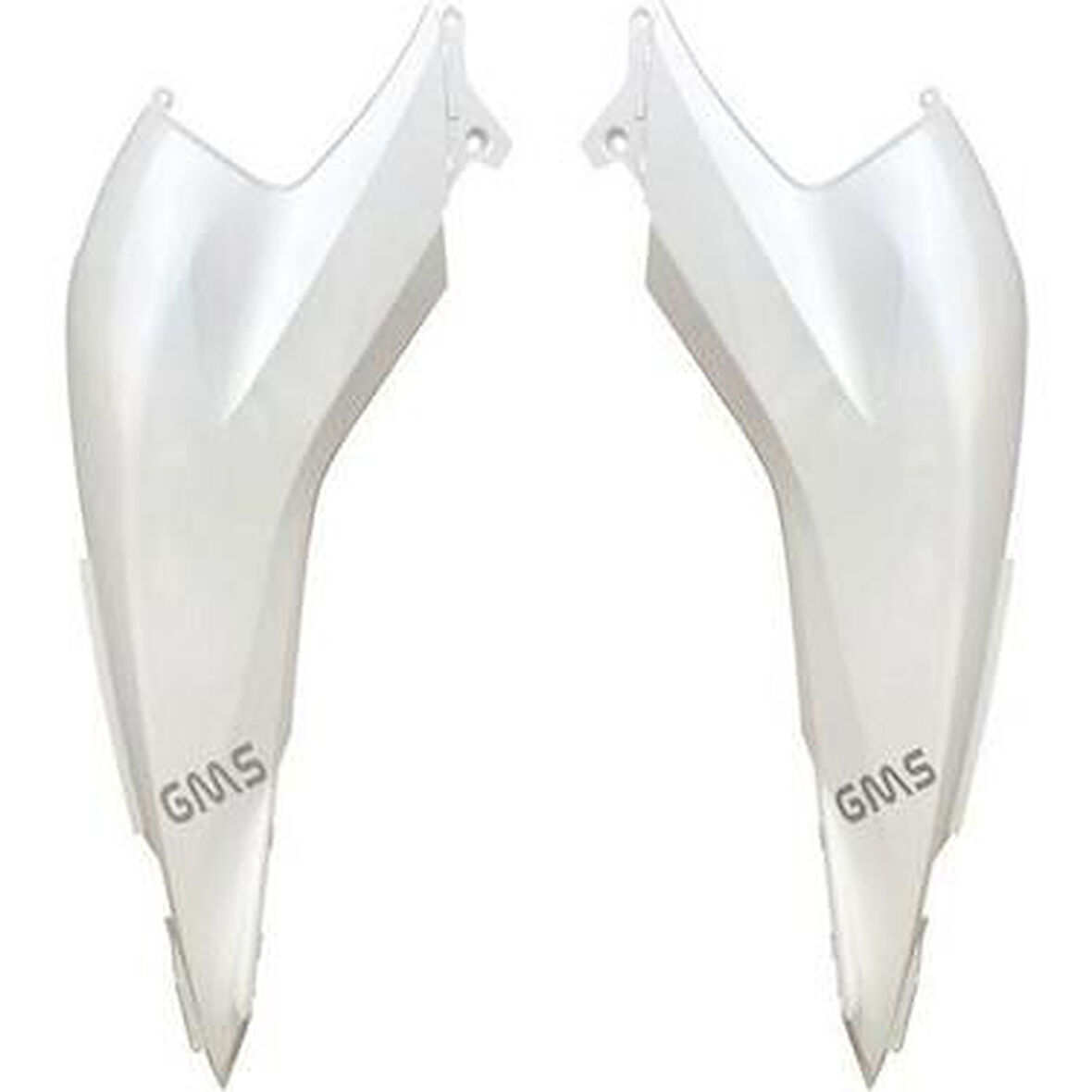 Honda Dio 110 Sele Altı Grenaj Takımı Beyaz