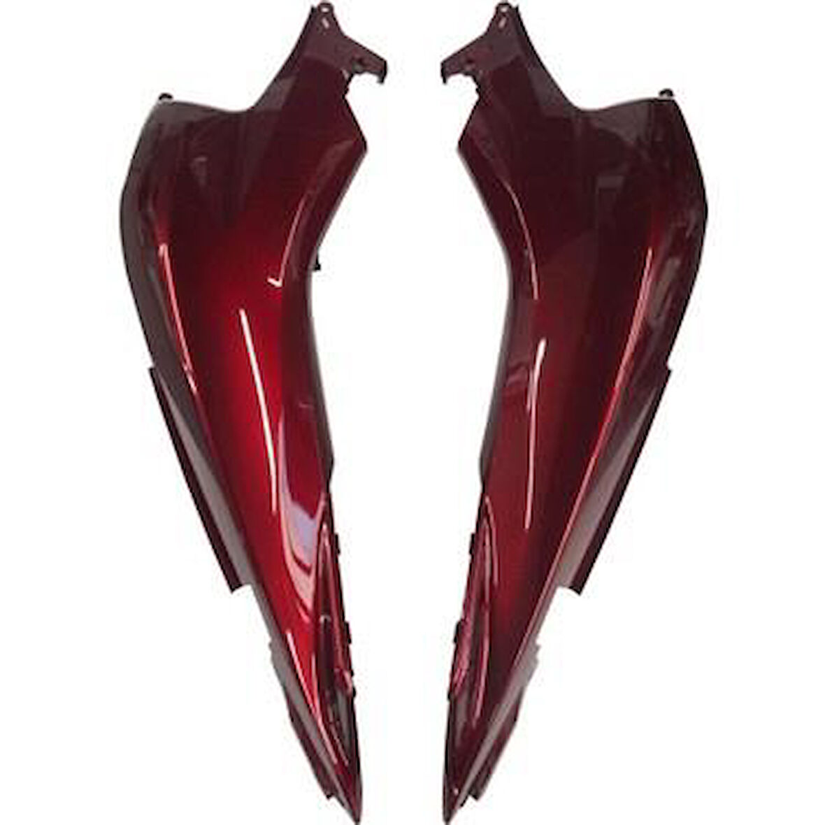 Honda Dio 110 Sele Altı Grenaj Takımı Kırmızı