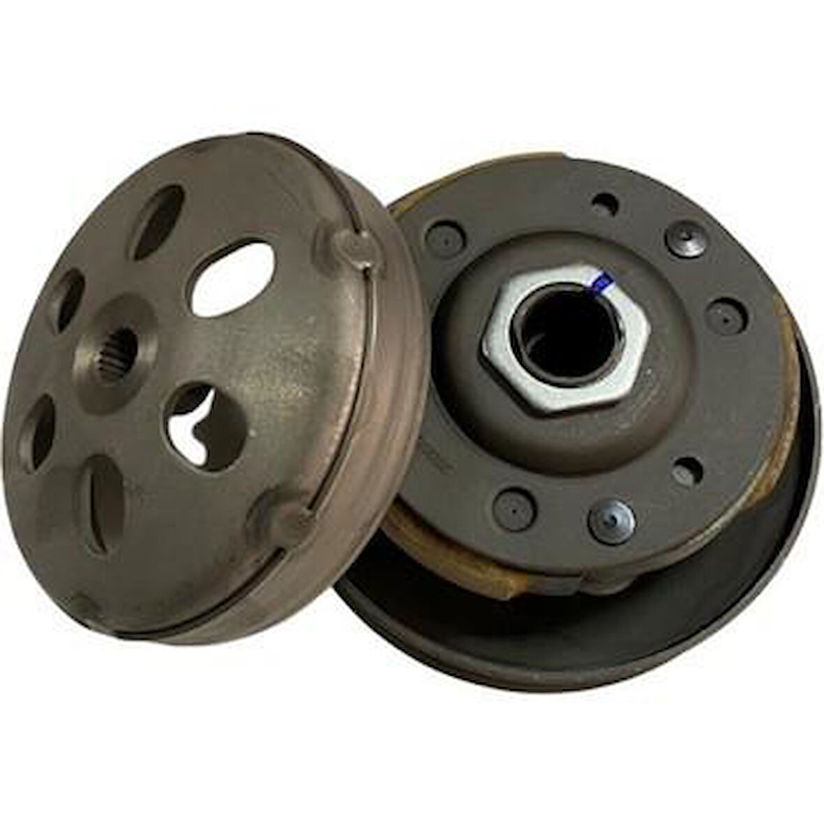 Honda Pcx 125 Arka Varyatör 2018-2020