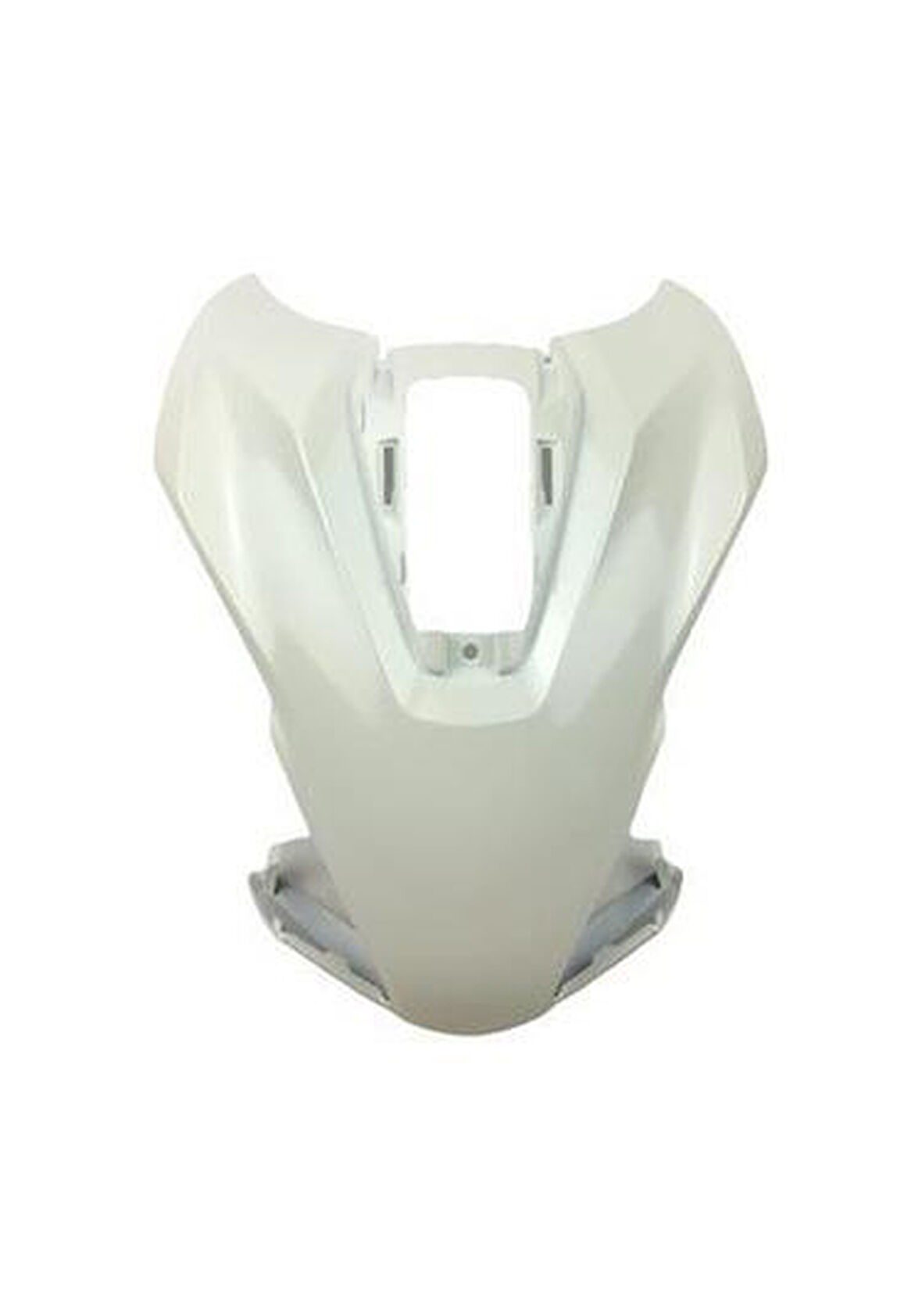 Honda Dio 110 Ön Göğüs Beyaz