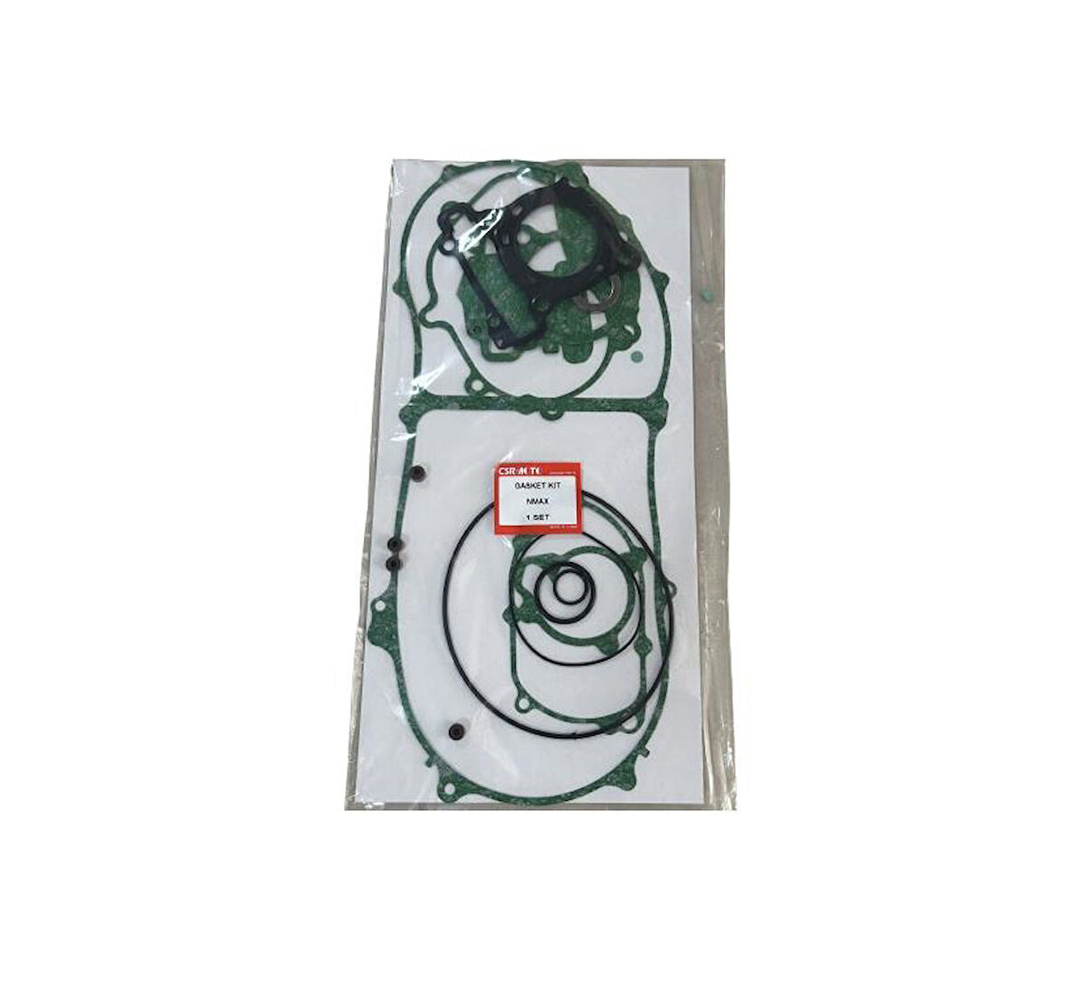 Yamaha N-Max 155 Conta Seti 2020 Ve Öncesi