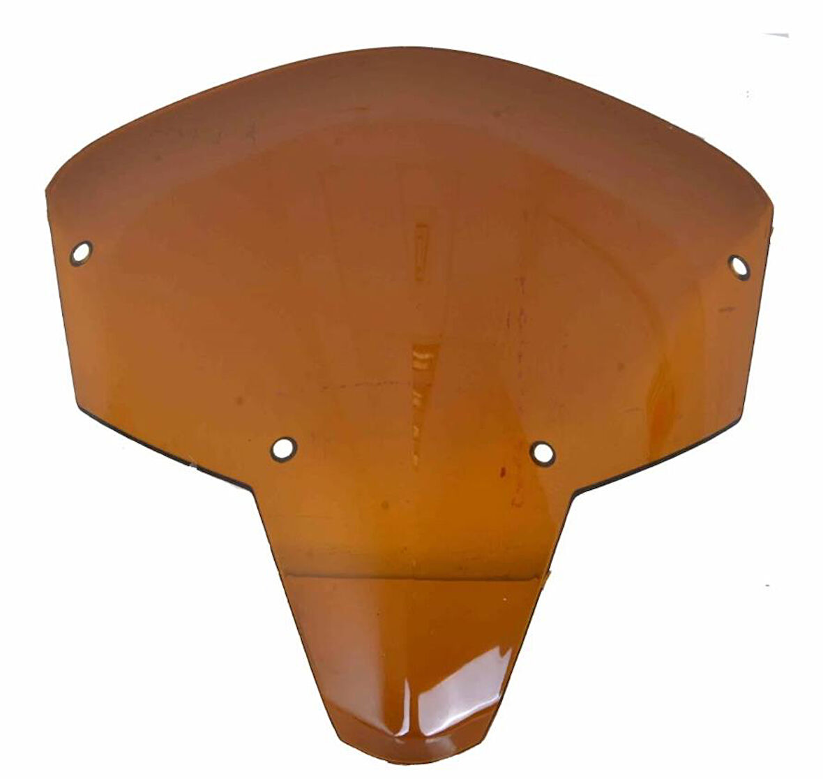 Mondial Mh 125 Drıft Siperlik