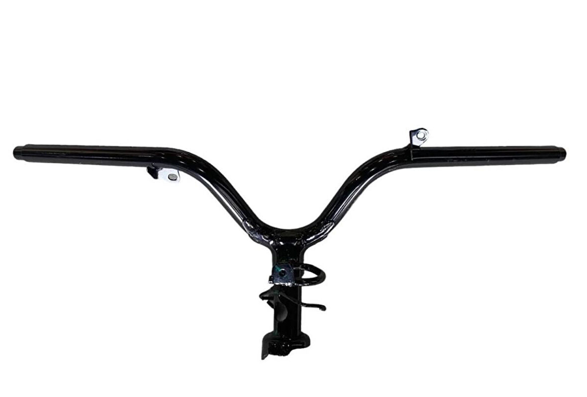 Honda Activa S 125 Direksiyon Gidon