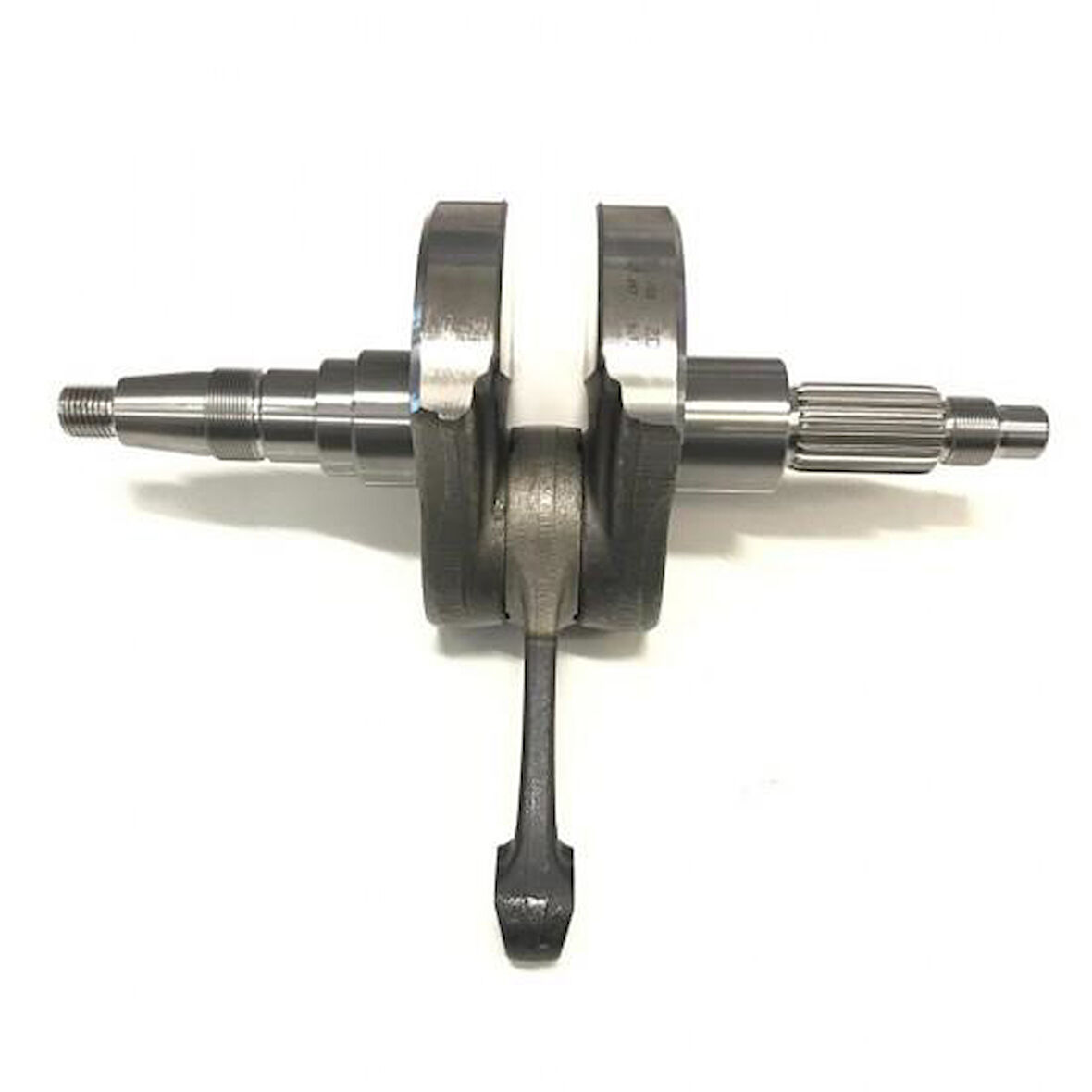 Mondial Rx3 250i Evo Krank