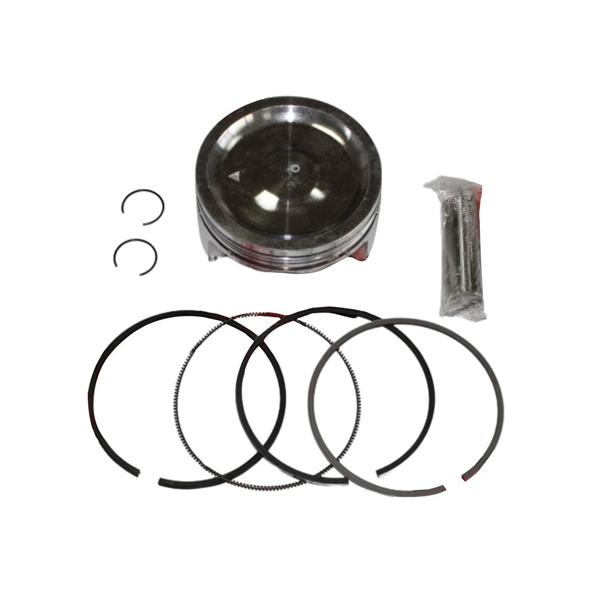 Ressivo 250 - Vieste 249 Piston Seti