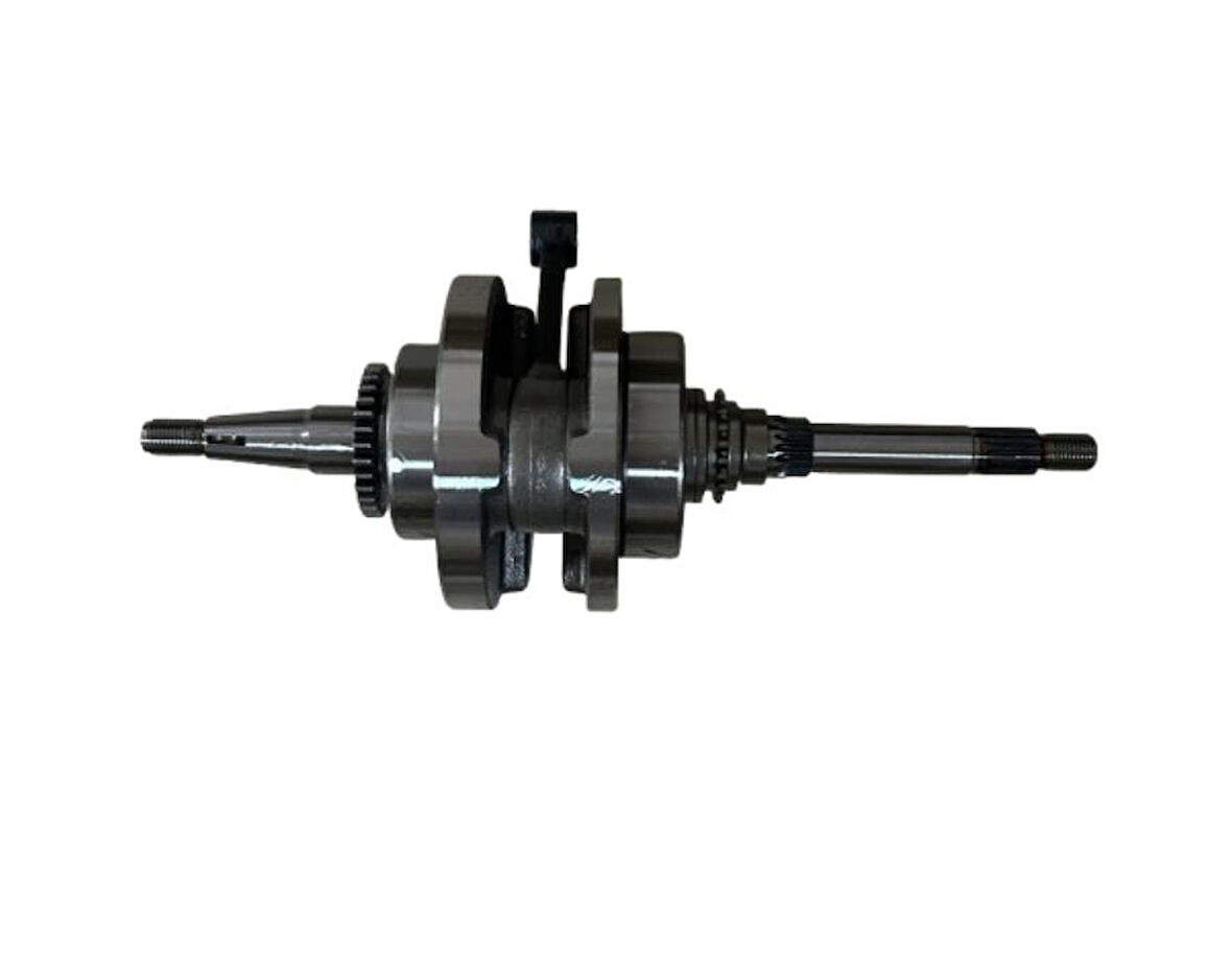 Yamaha N-Max 155 Krank 2020 Ve Öncesi