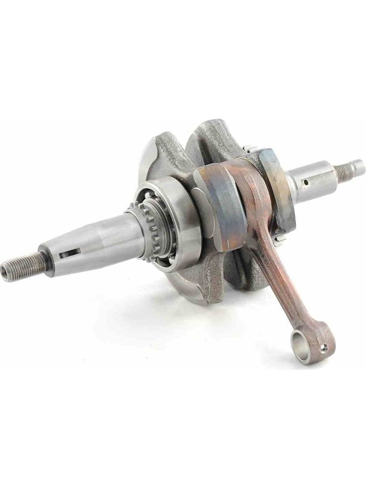 Yamaha Ybr 125 Esd Krank