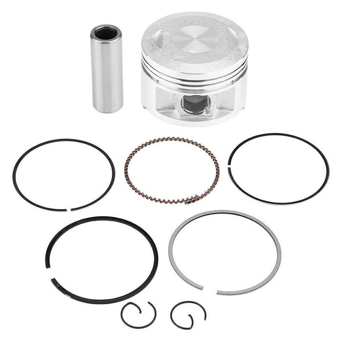 Yamaha Ybr 125 Piston Seti