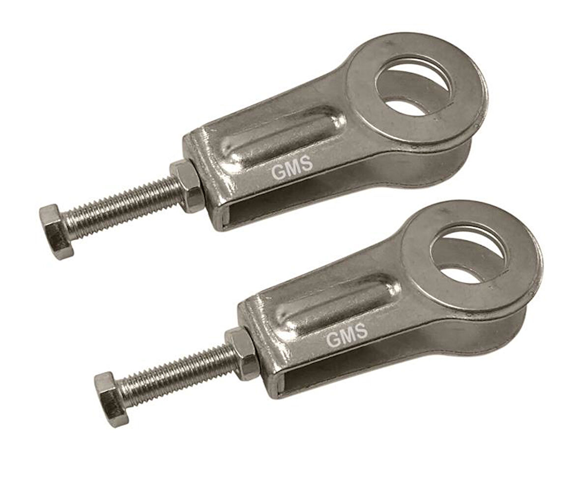 Yamaha Ybr 125 Teker Gergi