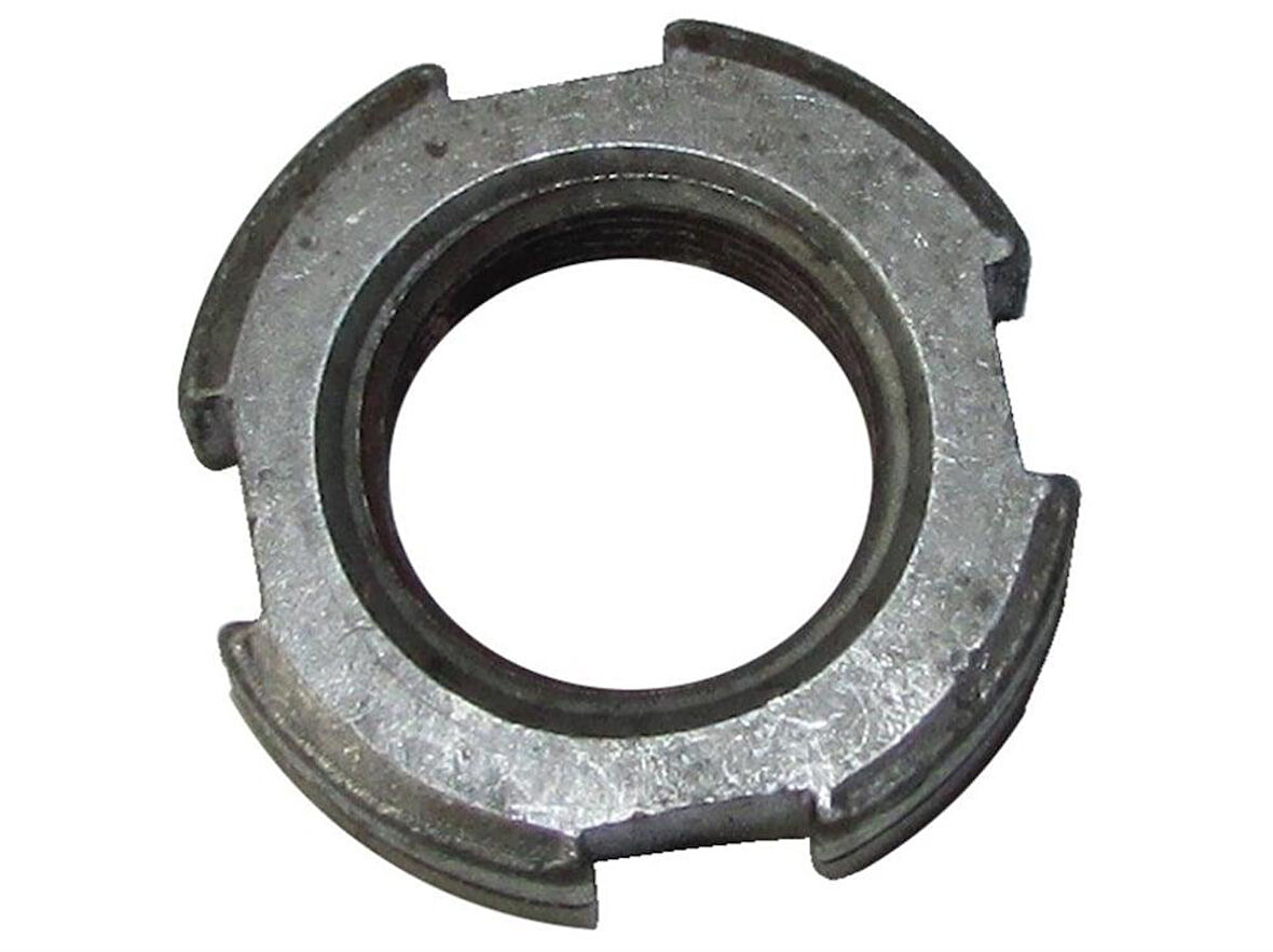 Bajaj Debriyaj Baskı Somunu Ns 200 -Rs 200  Ns 150 - Ns 125- Ns 160 -Discover 150