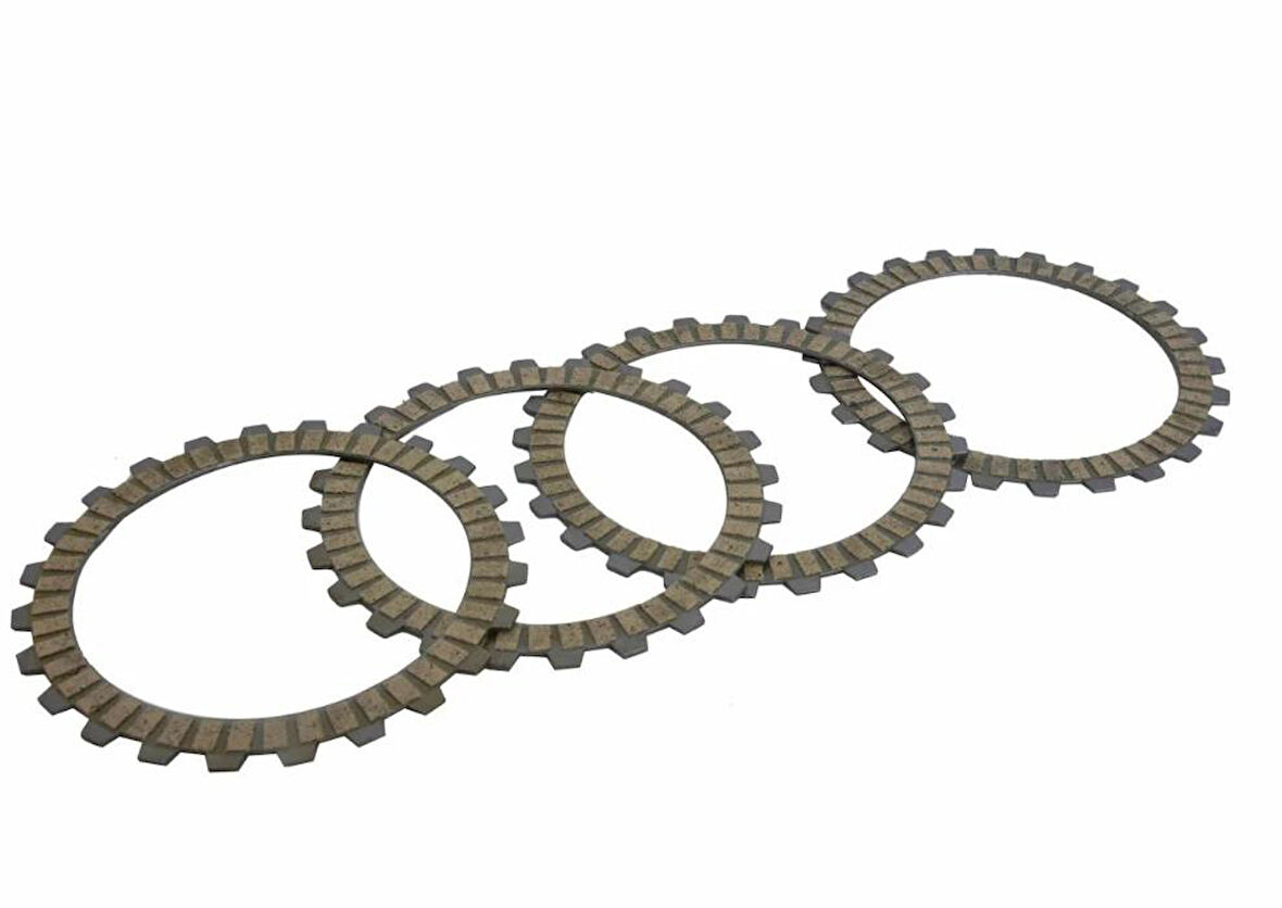 Honda Cb 125 Ace Debriyaj Balata