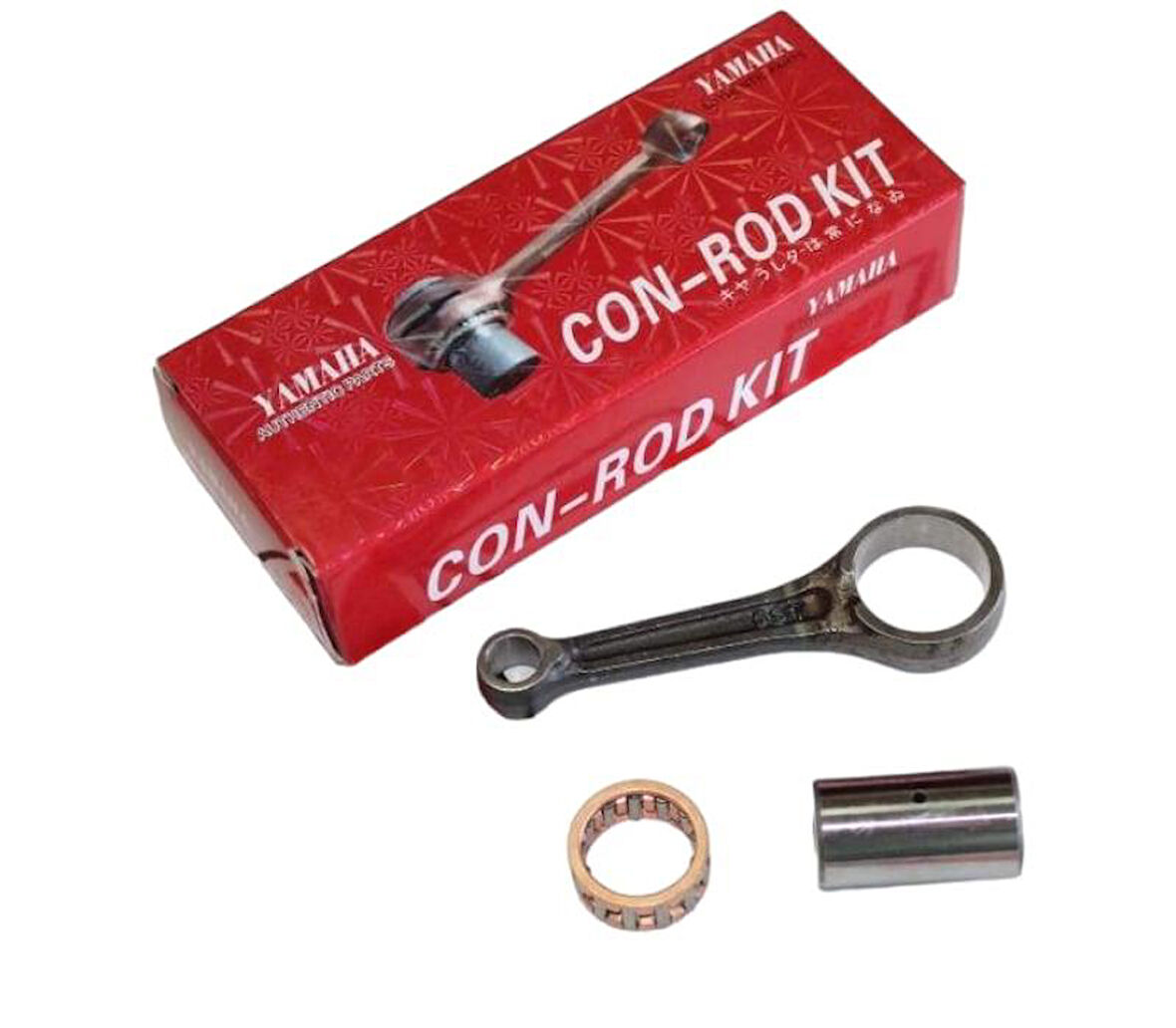 Yamaha Neos 50 Krank Kolu