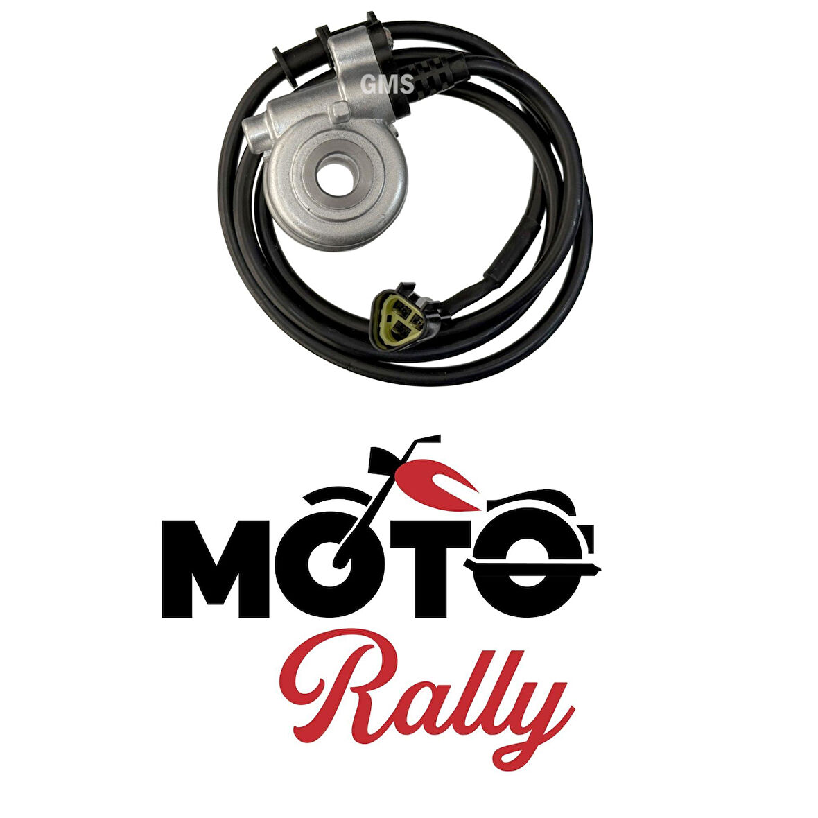 Ceo 110 Kilometre Rediktörü 2599