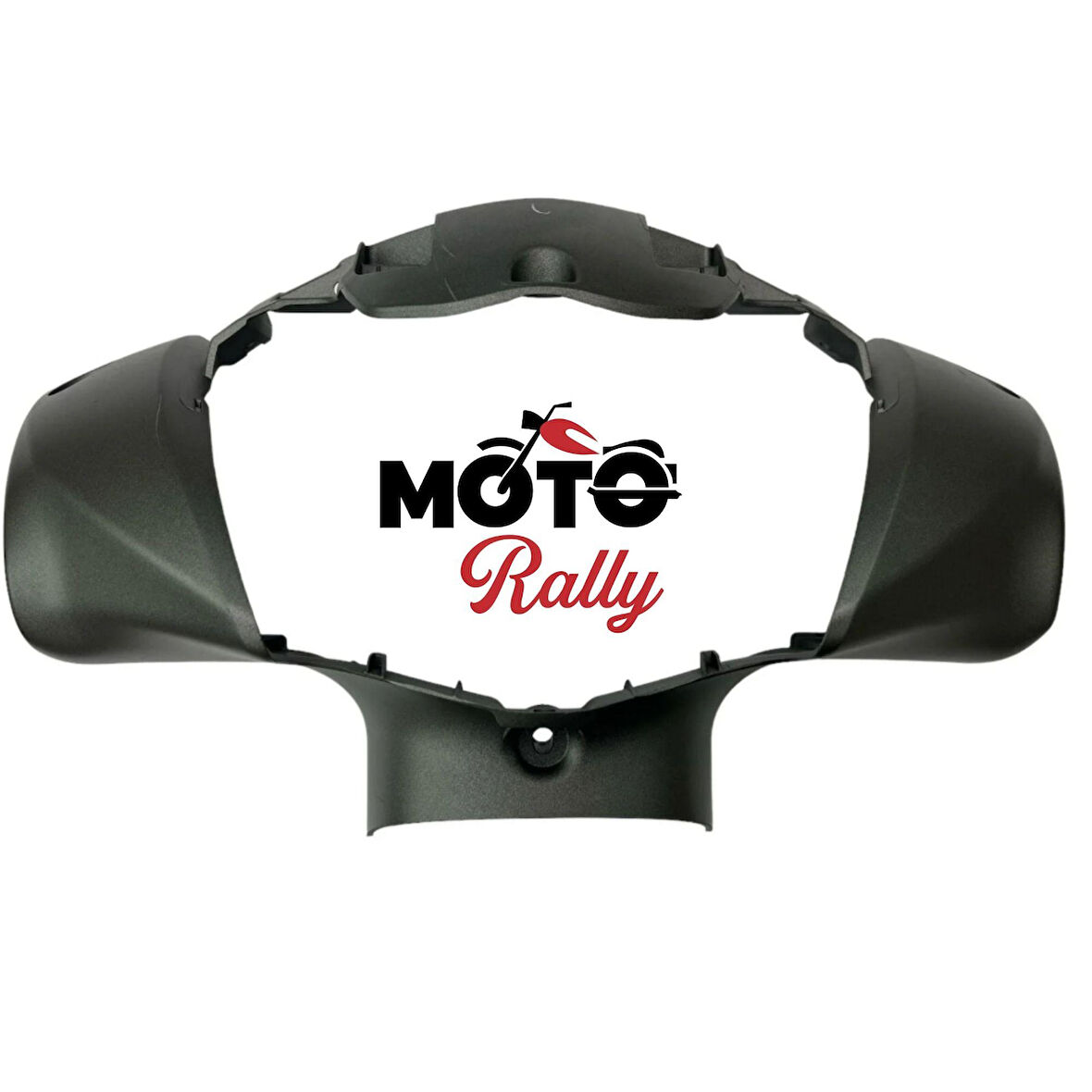 Tvs Jüpiter 125 Far Panel Gri 2725