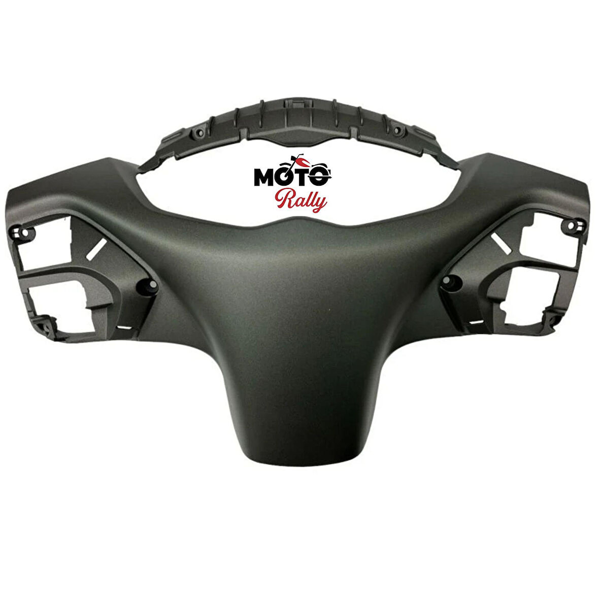 Tvs Jüpiter 125 Kilometre Panel Gri 2726