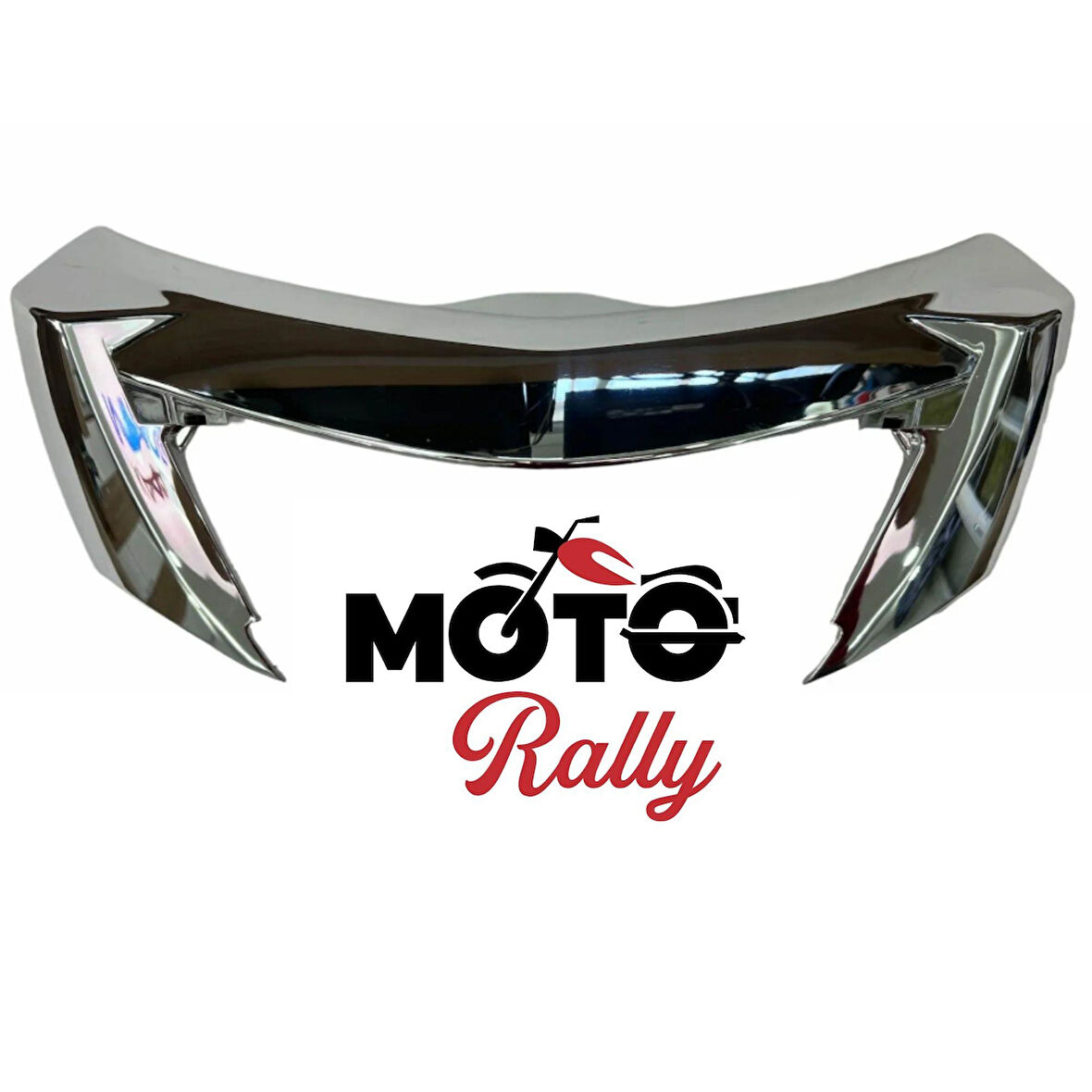 Tvs Jüpiter 125 Far Üst Nikelaj 2728