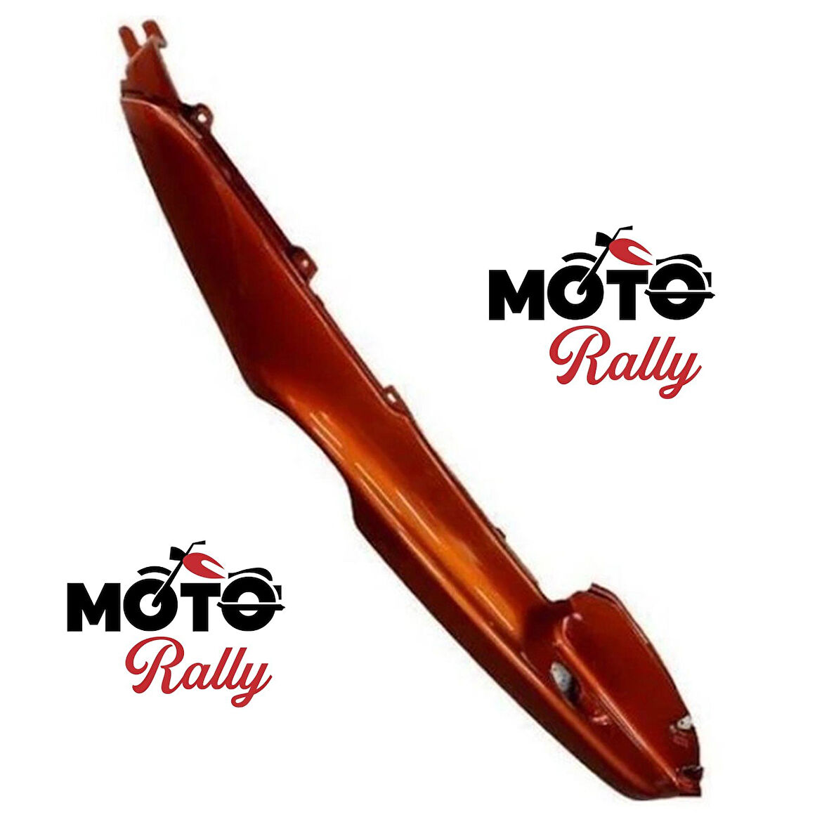 Tvs Jüpiter 125 Marşbiyel Sol Turuncu 2738