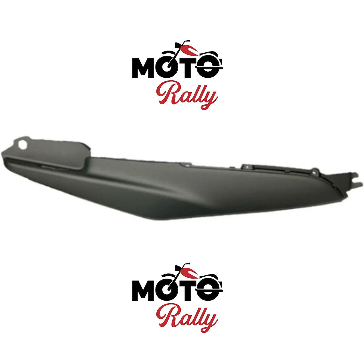 Tvs Jüpiter 125 Marşbiyel Sağ Gri 2741