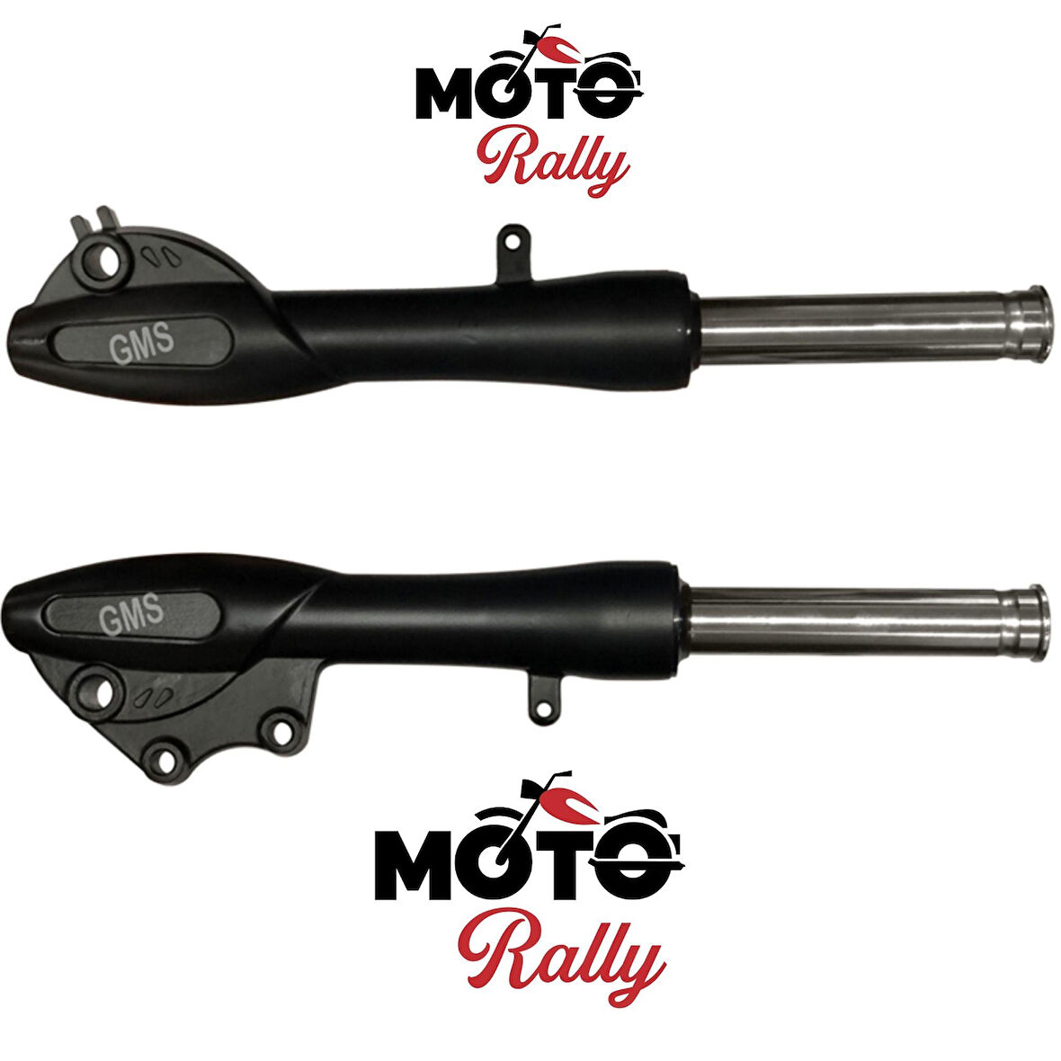 Mondial Wing 50 Ön Amortisör Takımı 2758