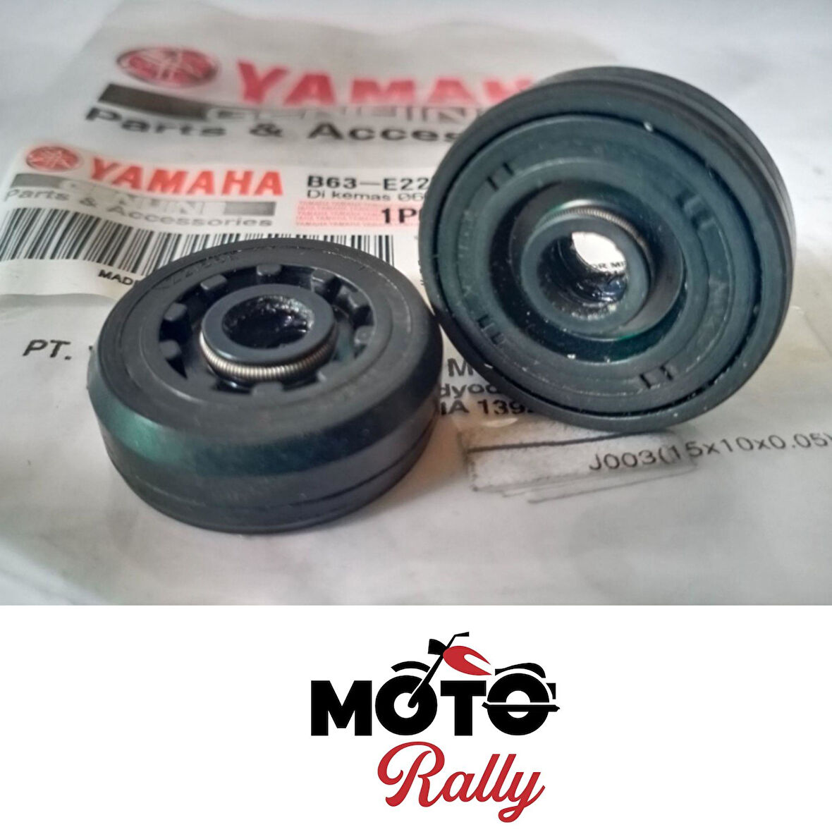 Yamaha N-Max 155 Devir Daim Keçesi 2020 Ve Öncesi 2768