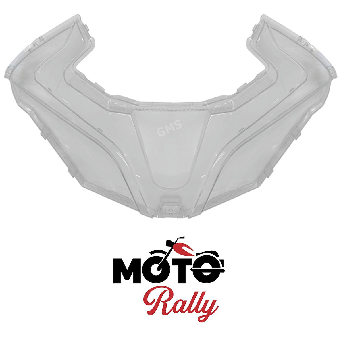Cf Moto 450 SR Far Camı 2813