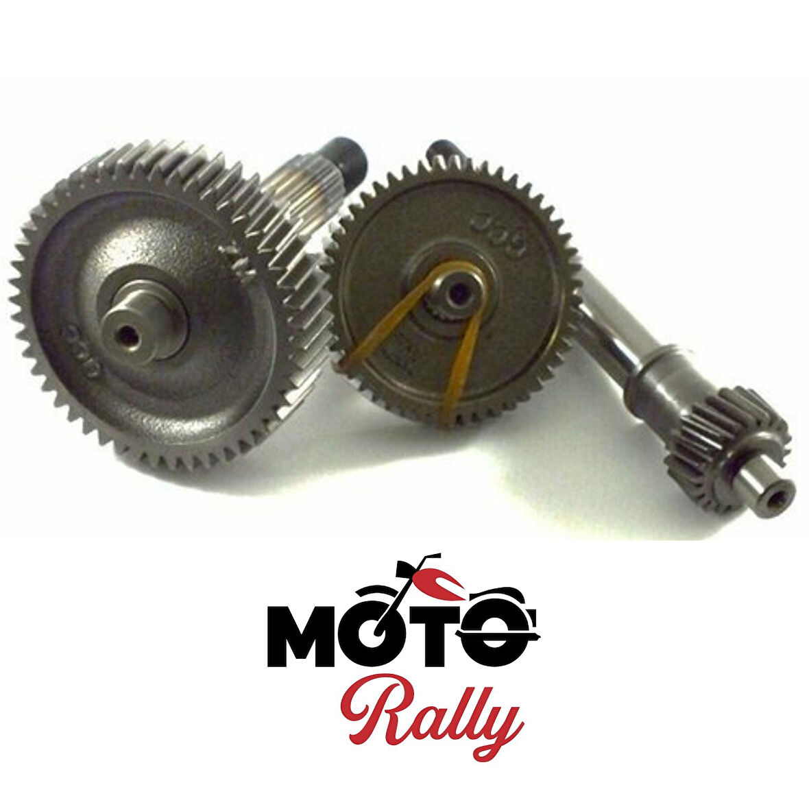 Honda Activa 100 Şanzıman Dişli Seti 2824