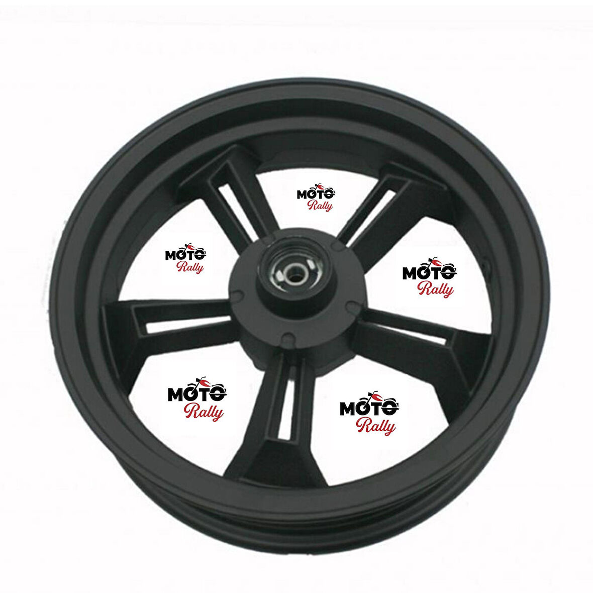 Rks Newlight 125 Ön Jant 2842